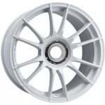 OZ Ultraleggera CL 11x21 15x130 ET66 white – Hledejceny.cz