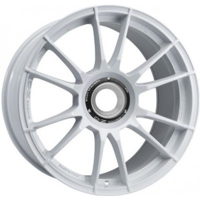 OZ Ultraleggera CL 11x21 15x130 ET66 white – Hledejceny.cz