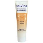 Solvina Měsíček ochranný krém na ruce 100 ml – Zbozi.Blesk.cz