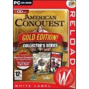 Hra na PC American Conquest