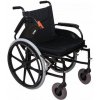 Invalidní vozík AGILE Základní mechanický vozík Šířka sedačky 41cm