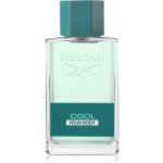 Reebok Cool Your Body toaletní voda pánská 50 ml – Hledejceny.cz