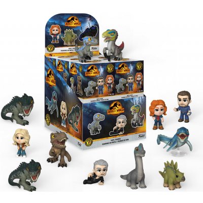 Funko Jurassic World Dominion Mystery Mini – Hledejceny.cz