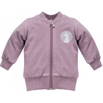 Pinokio kojenecká mikina Unicorn – Zboží Dáma