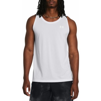 Under Armour Launch singlet 1382585-100 – Zboží Dáma