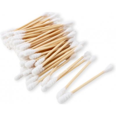 Unihouse Vatové tyčinky 200 ks – Zboží Mobilmania