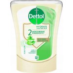 Dettol Náhradní náplň do bezdotykového dávkovače pro děti Kids Dobrodruh 250 ml – Zboží Dáma