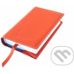 Obal variabilní se záložkou cihlová – Zboží Mobilmania