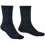 Bridgedale Hike Midweight Merino Comfort Boot navy – Hledejceny.cz