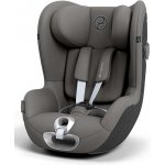 Cybex SIRONA T i-size 2024 Mirage Grey – Sleviste.cz