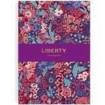 Galison Deník A5 Margaret Annie – Zboží Dáma