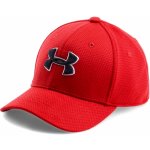 Under Armour Blitzing II Červená – Zboží Dáma