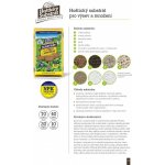 Forestina Hoštický Substrát pro výsev a množení 20 l – Zboží Dáma