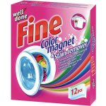 Well Done Fine Color Magnet ubrousky 12 ks – Sleviste.cz