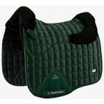 Premier Equine Podsedlová dečka Atlantis zelená – Zboží Dáma