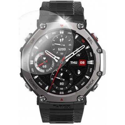 RedGlass Fólie Amazfit T-Rex 3 6 ks 138011 – Zboží Živě