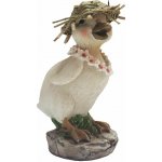 Dekorace kachna X7818/2 – Zboží Mobilmania