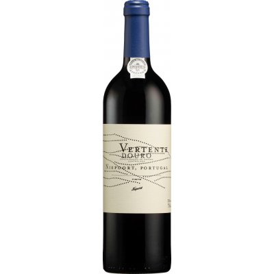Niepoort Vertente Tinto 2022 Červené 12,8% 0,75 l (holá láhev) – Hledejceny.cz