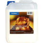 Dr. Schutz lesk na parkety a korek 5 l – Zboží Dáma