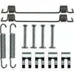 SFK317 TRW Sada prislusenstvi, brzdove celisti | Zboží Auto