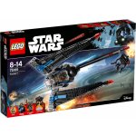 LEGO® Star Wars™ 75185 Vesmírná loď Tracker I – Sleviste.cz