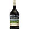 Likér Merrys White Chocolate Cream 17% 0,7 l (holá láhev)