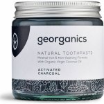 Georganics Minerální s aktivním uhlím -60 ml – Hledejceny.cz