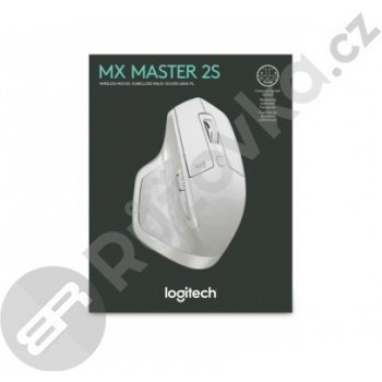 Logitech MX Master 2S 910-005141