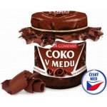 Terezia Company Čoko v medu 250 g – Zboží Dáma