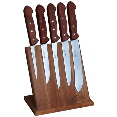 Kds 2663 BUBINGA 5 ks – Zboží Dáma