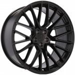Racing Line FE179 10x21 5x130 ET50 black – Sleviste.cz