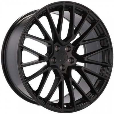 Racing Line FE179 10x21 5x130 ET50 black – Sleviste.cz
