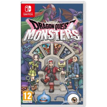 Dragon Quest Monsters: The Dark Prince