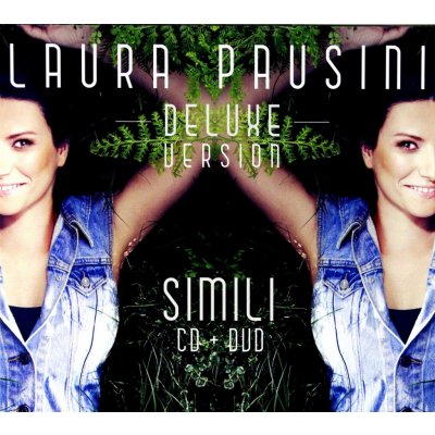 Pausini Laura - Simili CD