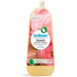Sodasan tekuté mýdlo na ruce magnolie oliva 1000 ml – Zboží Dáma