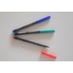 Centropen 2536 červený – Zboží Živě