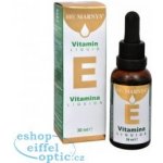 Marnys Vitamin E tekutý 30 ml – Hledejceny.cz