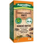 AgroBio ATAK MikroCif na hubení lezoucího hmyzu 25 ml – Zboží Dáma