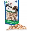 Pamlsek pro psa Kid Dog Mini sendvič s králíkem 80 g