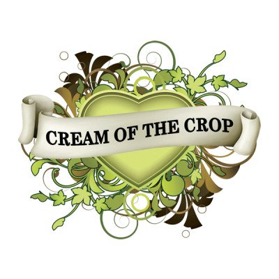 Cream Of The Crop Crop Doctor CBD semena neobsahují THC 3 ks