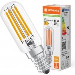 LEDVANCE Osram LED SPECIAL T26 40 P 4.2W 827 FIL E14 – Hledejceny.cz