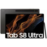 Samsung Galaxy Tab S8 Ultra SM-X900NZAEEUB – Zboží Živě