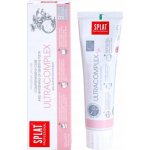 Splat Professional Ultracomplex bioaktivní pro komplexní péči a bělení citlivých zubů Comprehensive Care and Whitening of Sensitive Teeth 100 ml – Zboží Mobilmania