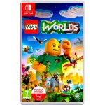 LEGO Worlds – Zboží Dáma