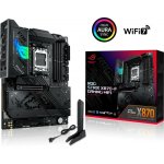Asus ROG STRIX X870-F GAMING WIFI 90MB1IV0-M0EAY0 – Hledejceny.cz