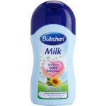 Bübchen Care pečující tělové mléko 400 ml – Sleviste.cz