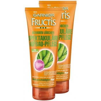 Garnier Fructis Goodbye Damage okamžitá péče pro poškozené vlasy Immediate Care 200 ml