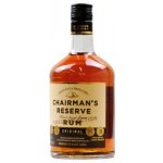 Chairman’s Reserve Original 40% 0,7 l (holá láhev) – Hledejceny.cz
