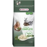 Versele-Laga Crock Complete Herbs 50 g – Hledejceny.cz