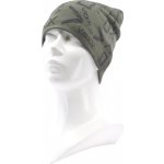 VoXX Pánská čepice STINGERS khaki – Hledejceny.cz
